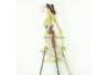 Wayang 20 cm Batik Cangik