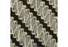 BAR 381 Batik Jogja Tulis Motif parang gondosuli bledak