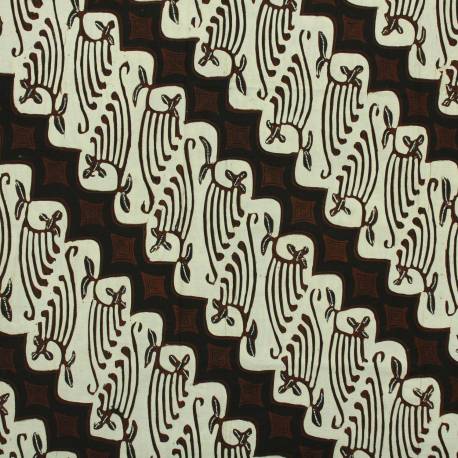 BAR 381 Batik Jogja Tulis Motif parang gondosuli bledak