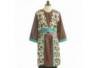 BPR 273 Gamis Lurik Batik HGG