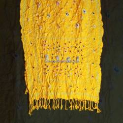 Rimong Mantili Gombyok Keong 2 m kuning SRL