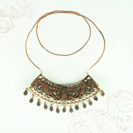 Kalung Tembaga grajen (38) SRE