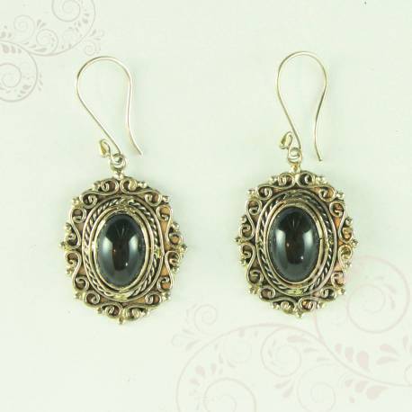 EPS 006 Anting Alpaka susun menir bulat (3) SRE