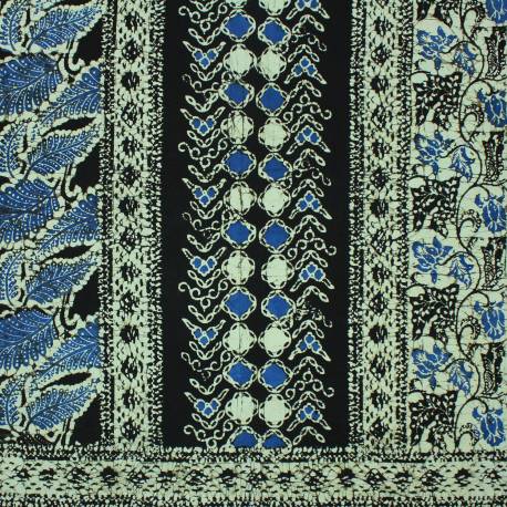 BHG 066 Sarung batik Cap Sogan HFZ