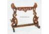 Standar Tombak Panjang ISI 3 Nogo Rojo lung daun 32x82x92 cm WYM