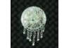 Bros Trap Liontin perak d: 6 cm WDI