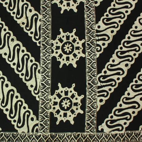 Sarung batik Cap Warna CLE