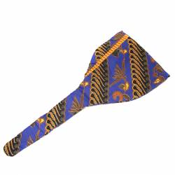 CTK 012 Sarung Keris Batik tutup