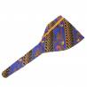 Sarung Keris spon Batik tutup YYY TIN