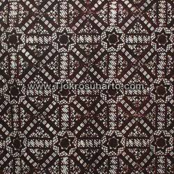 BCP 281 Batik Yogya Cap  Petilan Kasatriyan