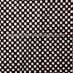 BCP 381 Batik Yogya Cap Petilan Poleng BTN