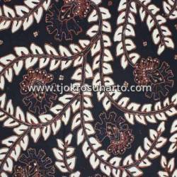 BAR 399 Batik Jogja Tulis Motif Gelombang cinta TNH