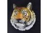 EMF 443 Patung Kepala macan Lampu GND
