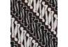 BAR 404 Batik Jogja Tulis Motif Parang curigo seling parang gendreh SRM BTN