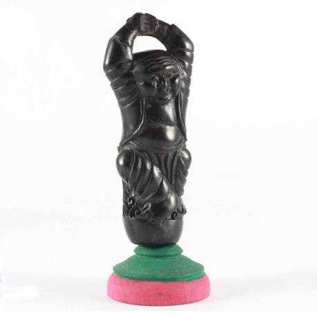 CPR 898 Ukiran Gaya Yoga 222