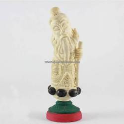CPR 920 Ukiran Begawan pendeta Bali 211