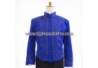 Beskap Yogya Bordir Corneli DMG 375 Tessa biru L MYT