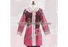 BPR 764 Blus Batik Kombinasi tulis Bordir BTN