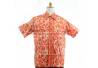 BPH 1198 Hem batik Soft sederhana L RZK