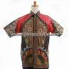 Hem pendek printing warna HFZ