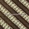 BAR 433 Batik Jogja Tulis Rakitan Motif Parang Barong seling manggaran SRM BTN