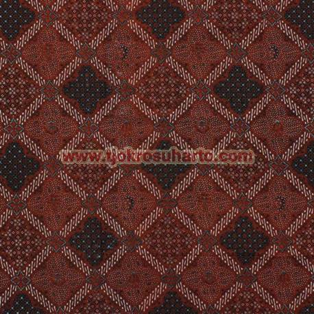 BFR 134 Wiyar Yogya Printing Rakitan Sekar Jagat SDI