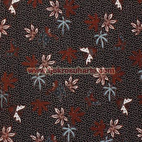 Wiyar Yogya Printing Rakitan Pisang Bali SDI