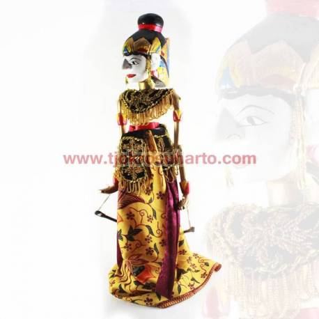 Wayang Golek 50 cm Kresno NNG