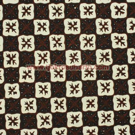 BAP 1172 Wiyar Yogya Tulis Petilan ceplok sisik SRM BTN