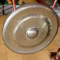 LGA 011 Gong Kuningan 56 cm Laras 3 Dodo SRN Z