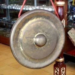 LGA 008 Gong Kuningan laras 1 slendro 46 cm SRN Z
