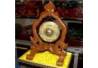 Miniatur Gayor gong kaca Nogo  tg : 30 lb: 21 LGA 096