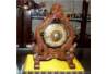 LGA 320 Miniatur Gayor gong Mika Oval tanggung Nogo tg:30 lb:21 WYM