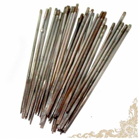 LGP 031 Tatah Wayang 30 Bj/Set BGS