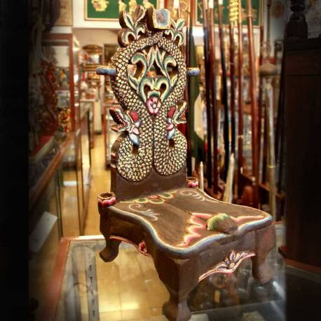 LGS 067 Standar Rebab & Suling Nogo amben CTH 088