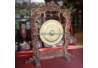 Gayor Gong Bulat Lung-ceplok 58 cm WYM