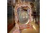LGS 037 Gayor gong Bulat ukir Sunggig grenjeng D: 55 cm WYM