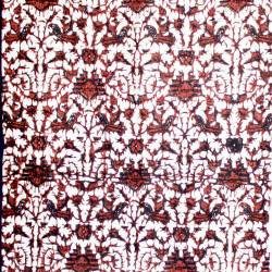 BCP 393 Batik Jogja Cap Petilan Semen Gurdo kecil BTN