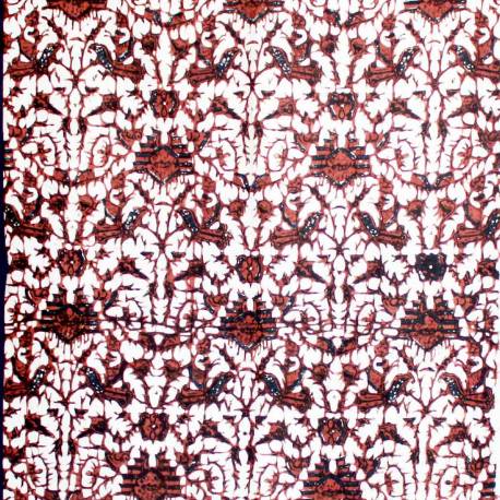 BCP 393 Batik Jogja Cap Petilan Semen Gurdo kecil BTN