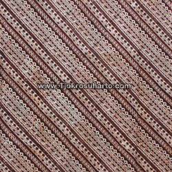 BCP 175 Batik Yogya Cap  Petilan Udan Riris