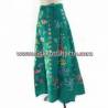 BPR 653 Rok Lilit batik panjang 100 cm sogan colet MRK (5)