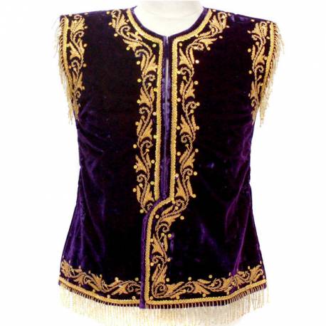 HKB 384 Baju Golek Yogya
