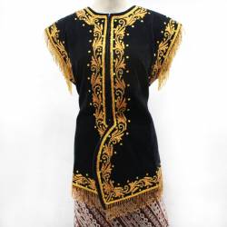 HKB 162 Baju Golek Yogya