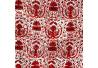 BCR 018 Batik Jogja Cap Rakitan Semen Gurdo Sringit RTI