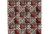 BCP 572 Batik Yogya Cap Petilan Tambal Kanoman BTN