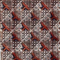 BCP 572 Batik Yogya Cap Petilan Tambal Kanoman BTN