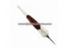 CPR 956 Tutup Tombak sonokeling selut Perak 37 cm (1) BEJ