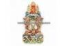 CTP 429 Tempat Keris Dinding Grenjeng lung singa 32x65 cm CTP 354 WYM
