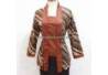 BPR 033 Blus kuthu baru Batik Sogan Jogja BCP 116 M BTN