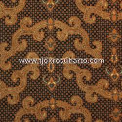 BEP 110 Batik Kombinasi Solo Petilan Truntum Kuncoro SSD
